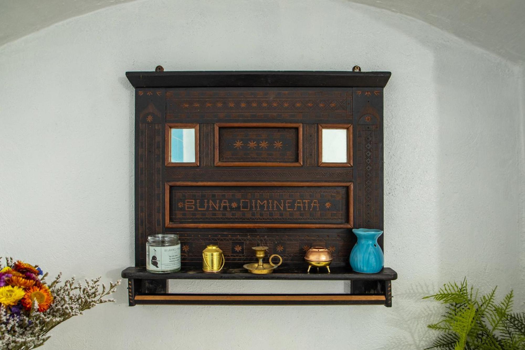 Bike House - 250-Year-Old Restored House In A Quiet Area Braşov Exterior foto