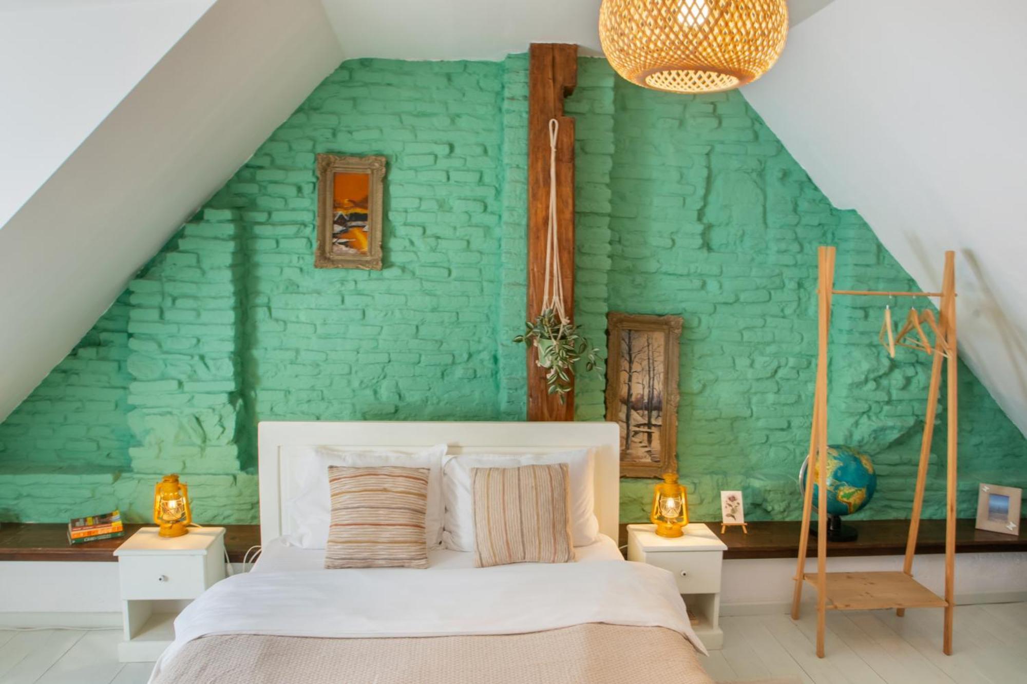 Bike House - 250-Year-Old Restored House In A Quiet Area Braşov Exterior foto